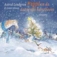 Pippi En De Dansende Kerstboom