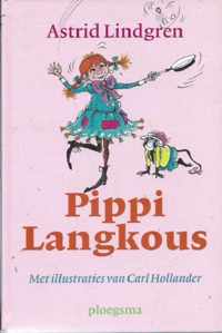 Pippi Langkous