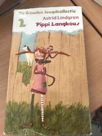 Pippi Langkous