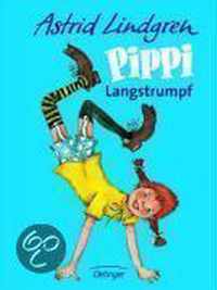 Pippi Langstrumpf. Gesamtausgabe in einem Band