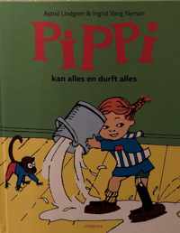 Pippi kan alles en durft alles