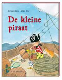 De kleine piraat