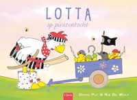 Lotta  -   Lotta en de piratentocht