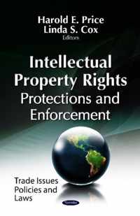 Intellectual Property Rights