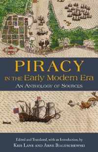 Piracy in the Early Modern Era