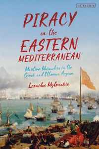 Piracy in the Eastern Mediterranean