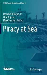 Piracy at Sea