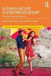 Indian Movie Entrepreneurship