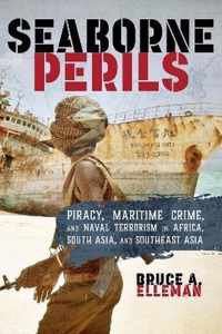 Seaborne Perils