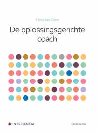 De oplossingsgerichte coach (derde editie)