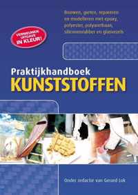 Praktijkhandboek kunststoffen