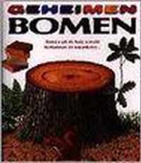 Geheimen: bomen