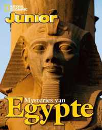 Mysteries van Egypte