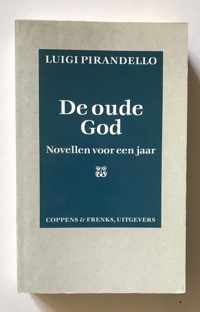 De oude God