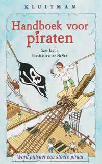 Handboek Voor Piraten