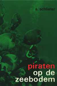 Piraten op de zeebodem