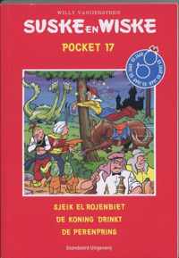 Suske en Wiske 17 - Suske en Wiske