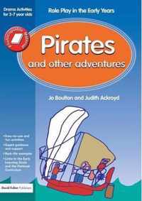 Pirates & Other Adventures