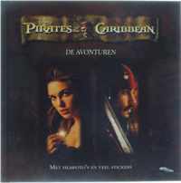 Pirates of the caribbean: de avonturen