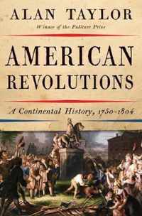 American Revolutions