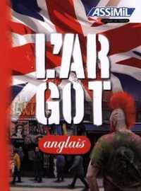 L'Argot Anglais