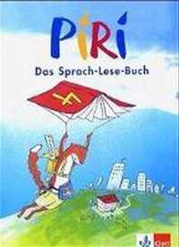 Piri Das Sprach-Lese-Buch. Schülerbuch 4. Schuljahr