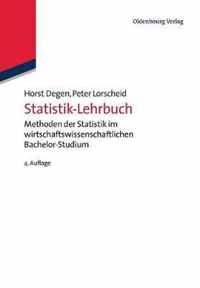 Statistik-Lehrbuch