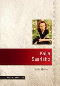 Kaija Saariaho