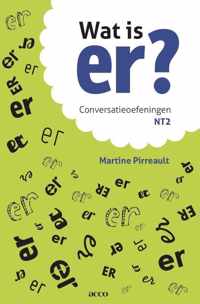 Wat is er? Conversatieoefeningen NT2