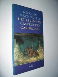 Het leven van Castruccio Castracani