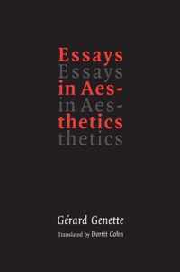 Essays in Aesthetics