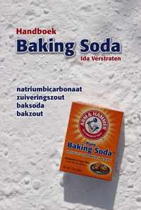 Handboek baking soda