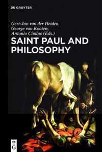 Saint Paul and Philosophy