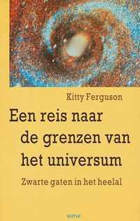 Een reis naar de grenzen van het universum