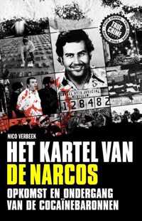 Het kartel van de narcos