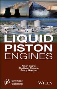 Liquid Piston Engines