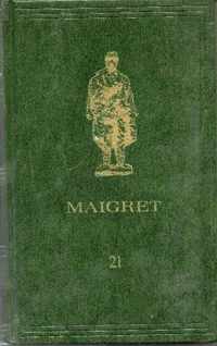 Maigret 3 compleet