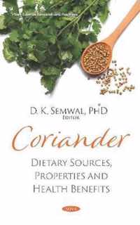 Coriander