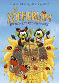 De Zoeneblom - Marc de Bel - Hardcover (9789464016109)