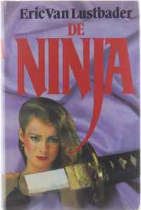 Ninja - E. Lustbader