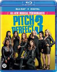 Pitch Perfect 3