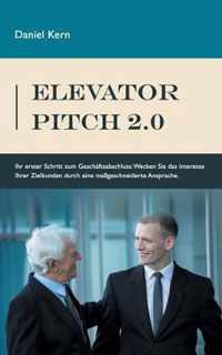 Elevator Pitch 2.0