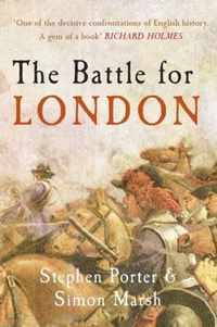 The Battle for London