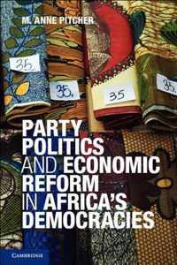 Party Politics & Economic Reform Africas