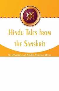 Hindu Tales from the Sanskrit