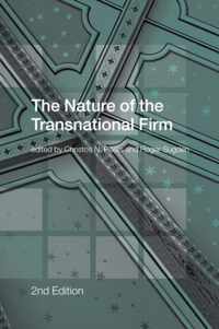 The Nature of the Transnational Firm