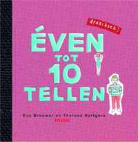 'Even tot 10 tellen'