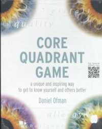 Core Quadrant Game