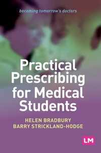 Practical Prescribing for Medical Students