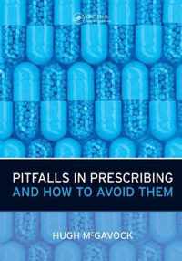 Pitfalls In Prescribing